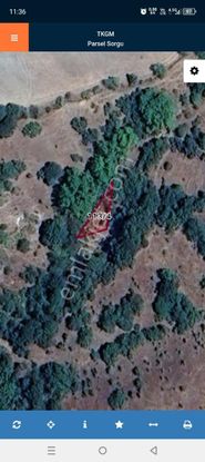 Ay Emlaktan 107 Metre Kelepir Tarla