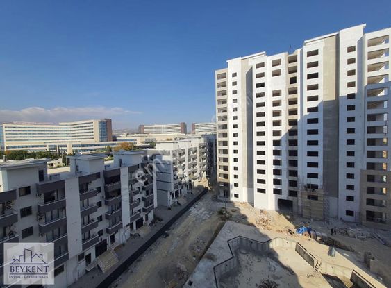 Beykent G.m'den Toroslar Korukent Mah. Kiralık Lüks 3+1