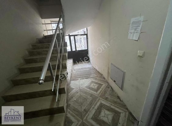 Beykent Den Satılık Masrafsız Yeni Daire