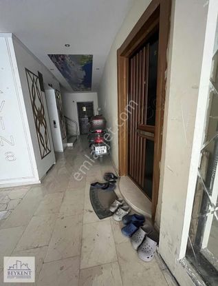 Beykent Den Satılık Yeni Daire