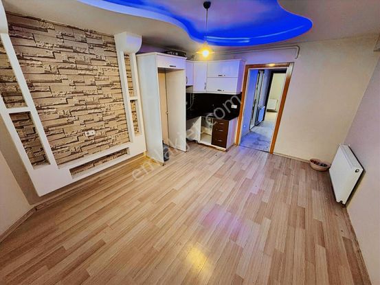 Novuss Gayrimenkul\\buca Yaylacık'ta Bahçeli Uygun Fiyatlı 1+1