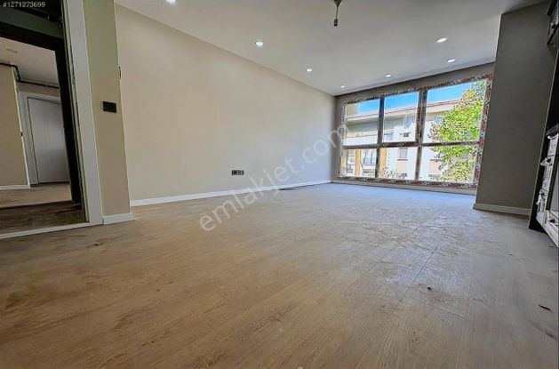 Focustan Ulaşımın Merkezinde,metro Yakını,lüks,modern, 1+1