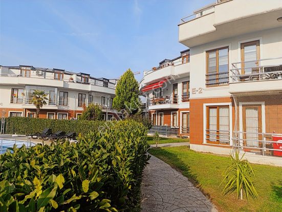 Dumlupınar Mahallesi Meridyen Elit Sıtesınde 3+1 Dubleks Daıre