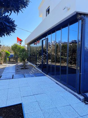 Sancaktan Pelitköy Sahilde Satılık İnci