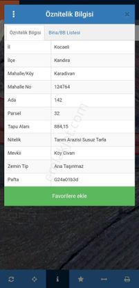 Gül Emlak'tan Kandıra'da Yatırımlık Arsa