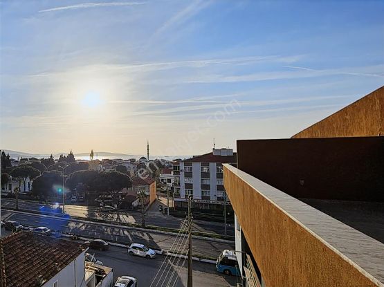 Acil Satılık Şakran Merkezde Büyük 2+1 Dubleks 135 M ² Daire