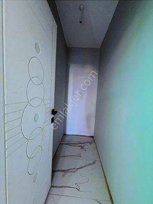 İzopol'den Bağlarbaında Satılık Daire