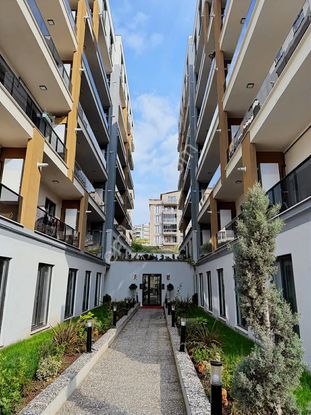 Koçak'tan Görükle'de Lüks Eşyalı 2+1 Kiralık Daire