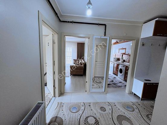 İzopol'den Bahçelevlerde Satılık Daire