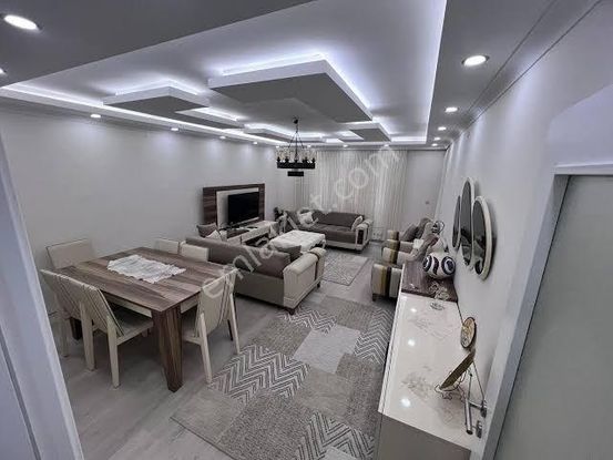 Mardin Merkezde Günlük Daireler