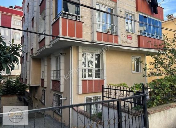 Adnan Kahveci 2+1 Butık Site Otoparklı Fırsat