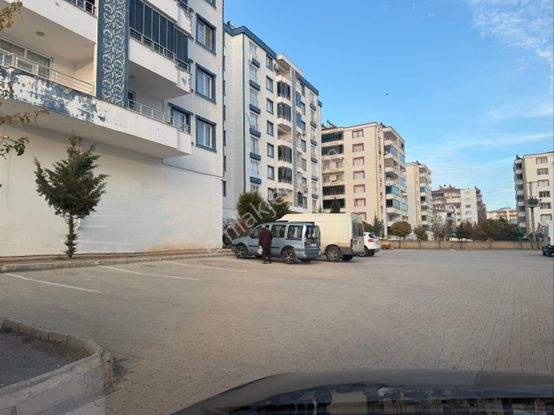 Ergani’de Dicle Yolunda Satılık 4 + 1 Lüks Daire