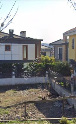 Sahibinden Şile Villa İmarlı Arsa