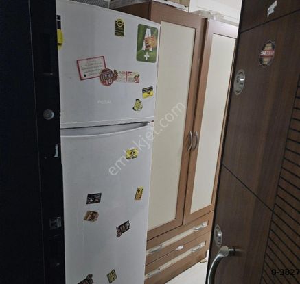 Kırklareli Merkez Karabulut Yapıda 2+0 Eşyalı