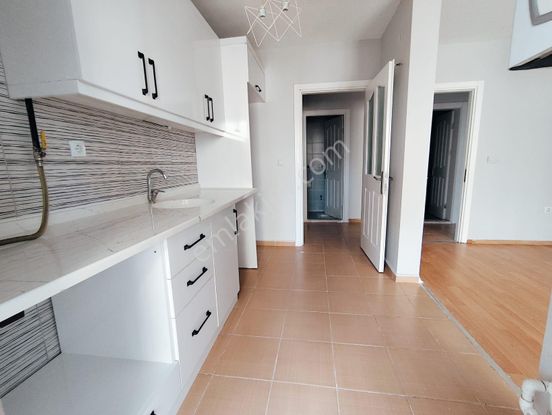 Menemen Gazi Mah. Ferah Arakat 2+1 Kiralık Daire