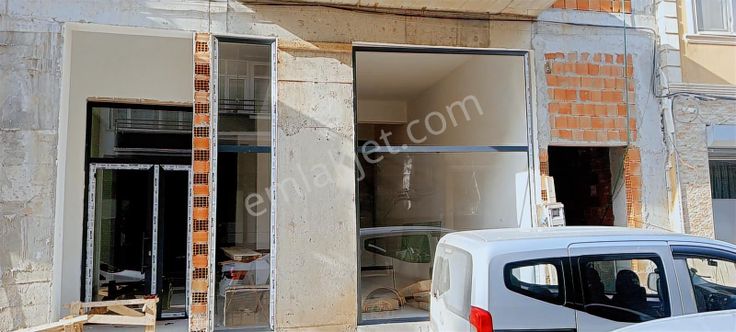İzmit Kadıköyde Satılık Sıfır Dükkan & Mağaza Yatırımlık 150m2