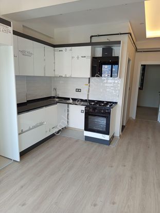 Menemen Irmak Mahallesinde Sıfır 1+1 Kiralık Daire