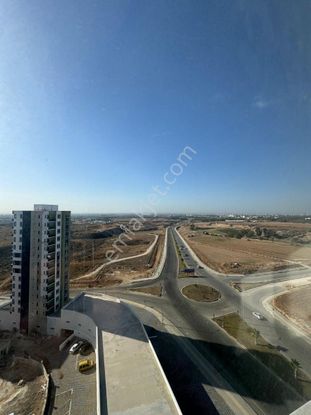 Çilem Gayrimenkul Den A. Türkeş Üniversitesi Civarı 1+1 Daire