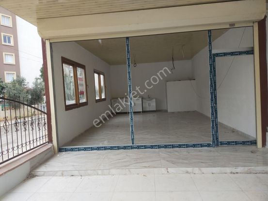 Çilem Gayrimenkulden Kiralık 65m2 İşyeri
