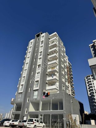 3+1 Güzel Konumlu Yeni Daire