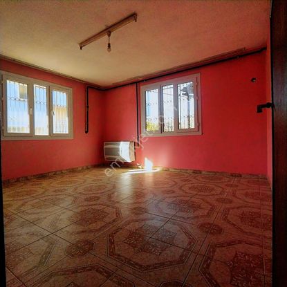 Kiralık Ev Doğalgaz Sobalı 2+1