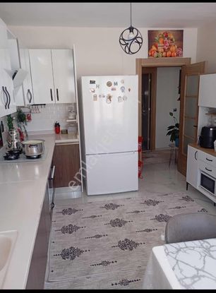 Buruk Toki 2+1 Fırsatt Daire