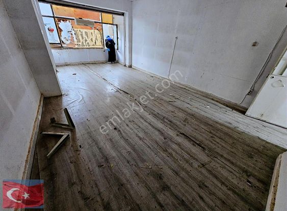 Beyazıt Laleli Arası İşlek Faal Bir Konumda Ufuk İş Merkezinde