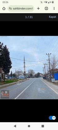 Sahibinden Satilik Kat İrtifakli Arsa