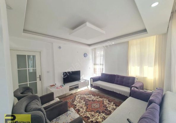 Gazi Mahallesinde 2+1 Asansörlü Katta Daire Fırsatı