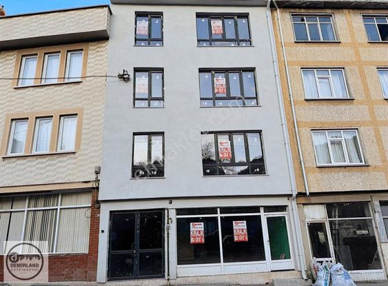 Demirland'dan Kiralık Hastane Yakını 2+1 Abonelikleri Açık Daire