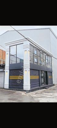 Vişne Ticaret Bölgesinde 2 Katlı Satılık İşyeri