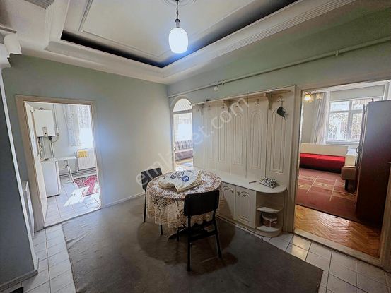 Sahabiye De Eşyalı 3+1