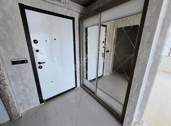 Ultra Lüks Oturuma Hazır Sıfır Daireler