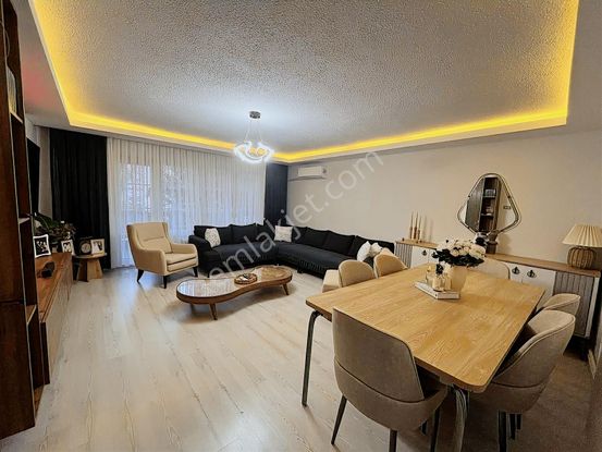 Şehitlik Mahallesinde Faturalar Dahil 2+1 Kiralık Daire