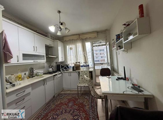 Turkuaz'dan Koruluk Bölgesi Hesaplı Daire(kredi Sınırı Yok )