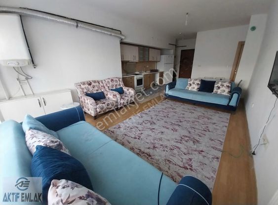 Aktif Emlak'tan Kanlıca Toki Konutları Kiralık Eşyalı 2+1 Daire