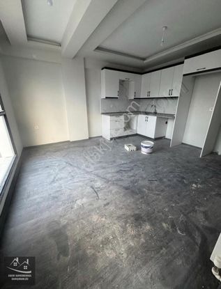 Soma Prestij Caddesi Üzerinde Satılık Sıfır Daire