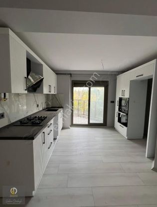 Yeni Binada Çift Banyo Satılık 2+1 Daire