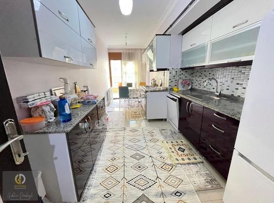 Demirköprü Izban Yanı Ferah 3+1 Satılık Daire