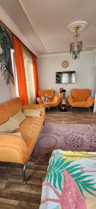 Mahmutlar Da 2+1 Eşyalı Kiralık Daire