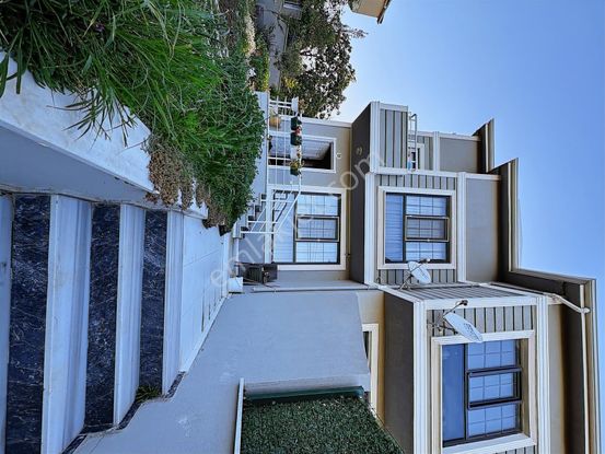 Satılık Deniz Manzaralı Villa Marmara Ereğlisi 145 M2