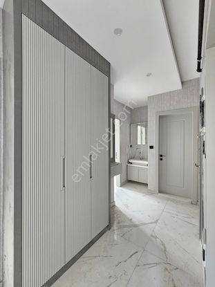 Denizli Şemikler De 2+1 110 M2 Satılık Sıfır Lüks Fırsat Son Daire