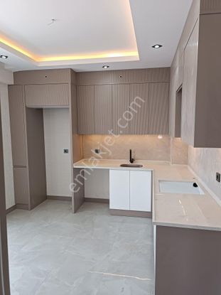 Denizli Şemikler'de Ana Yola Yakın 3+1 Sıfır Daireler