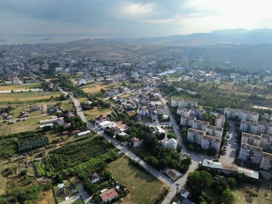 Yalova Sultaniyede 24 Tane 2+1 Yapılan 4 Kat İmarlı 1000m² Arsa