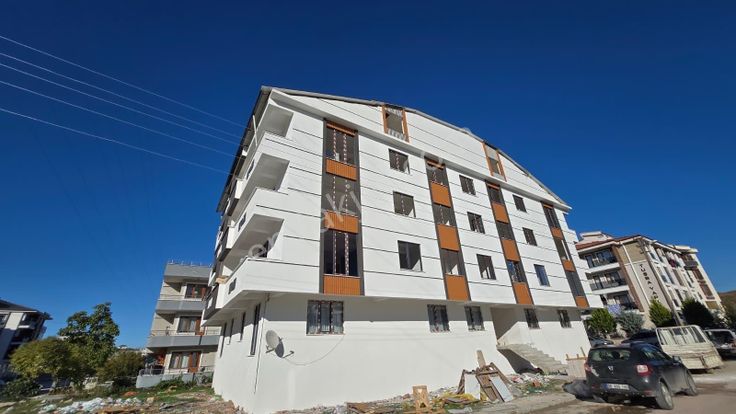 Yalova Çiftlikköyde 200m2 4+1 Dubleks Daire (1 Ocak Teslim)