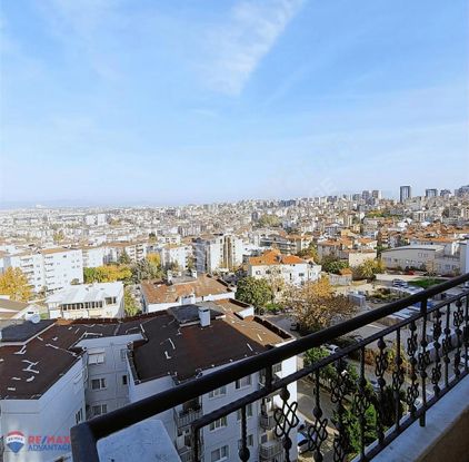 Remax Advantage'den Beşevler Merkezde Kıralık Ofıs