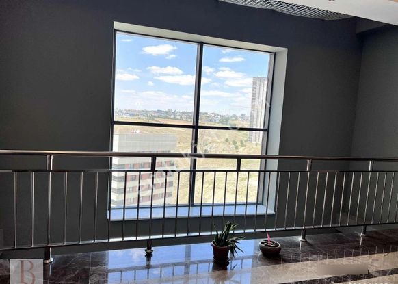 İncek Plus 30'da Göl Manzaralı Ferah 4+1 Lüks Daire