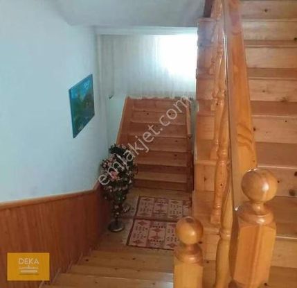 Deka Gayrimenkulden Sinop Koruculta 4 Katlı Satılık Villa