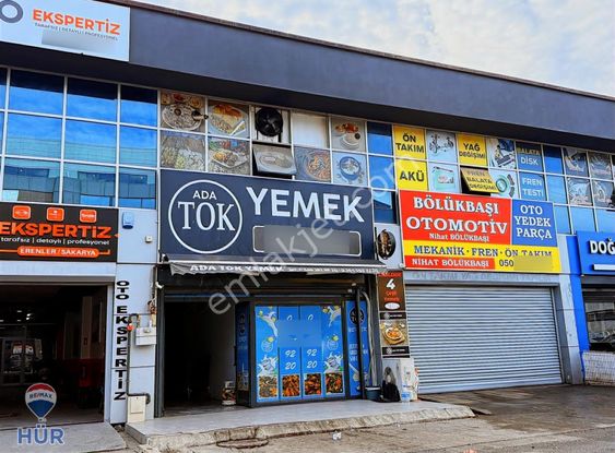 Remax İlknur Doğan Dan 2.noter Yanı Satrılık İşyeri