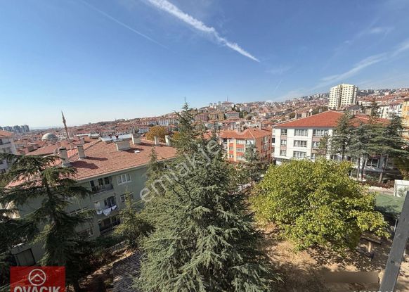 Satılık Daire Fatih Caddesi Yakını Metroya Yürüme Mesafesinde Manzaralı Önü Açık Ferah Aşti Ostim